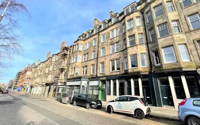 Luxury Reno'd 1 Bed Nr Bruntsfield & The Meadows