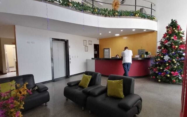 Hotel Rivera Central