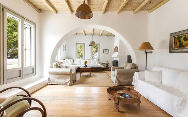 Villa Megan by The Pearls Collection