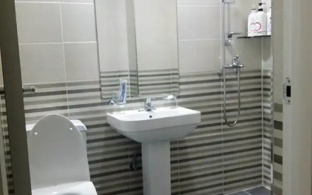 Hi & J Guesthouse - Hostel