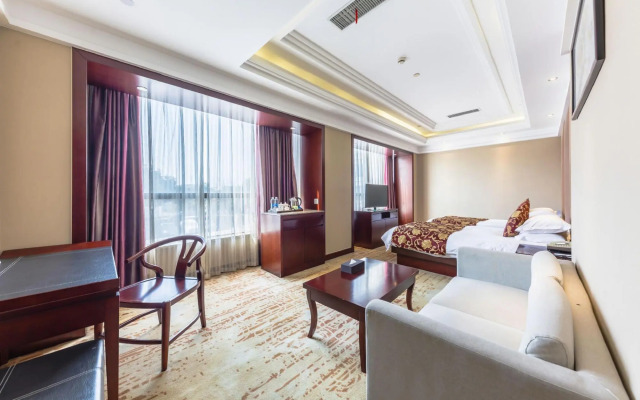 Sailing International Hotel Hangzhou