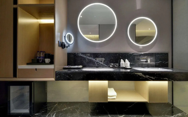 Mercure Taiyuan Changfeng Street