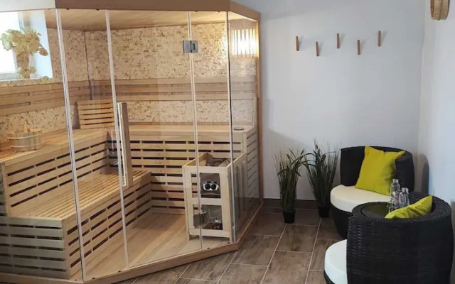 Ferien- und Reitsport Hotel Brunnenhof