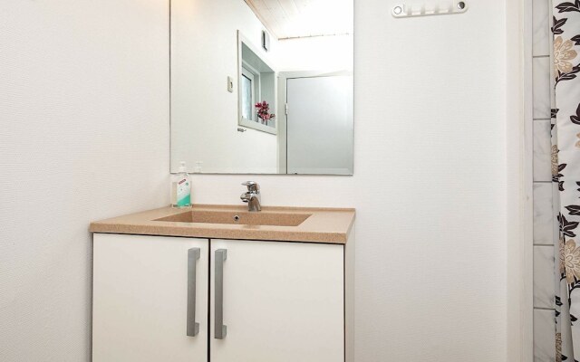 Holiday home Lemvig VI
