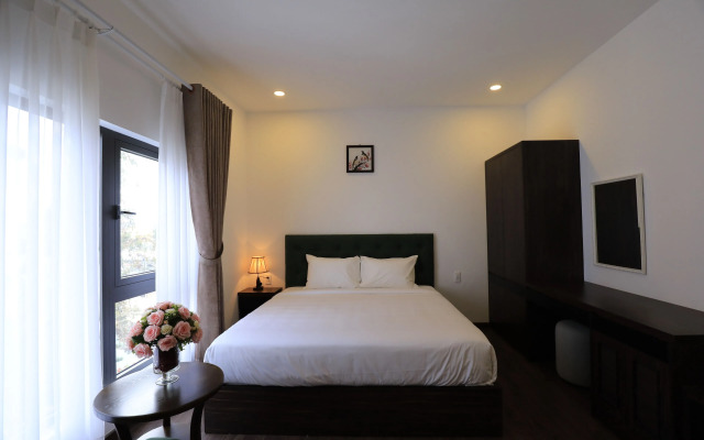 TTR Moonstone Apart Hotel