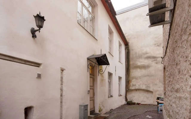 Tallinn City Apartments