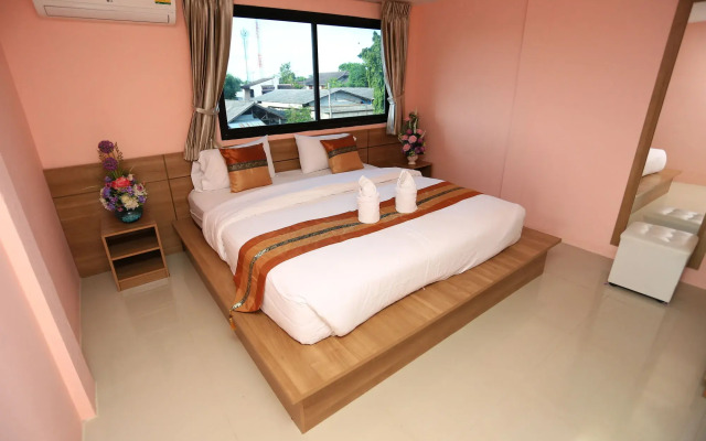 GEMTREE Boutique Lampang