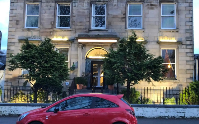 Park View House