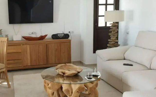 Bungalow Villa del Sol