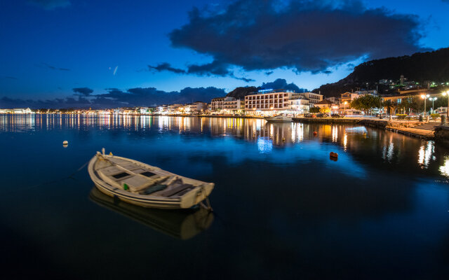 Hotel Strada Marina