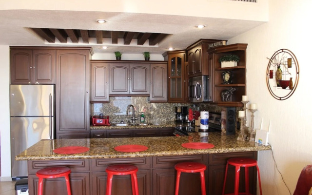 Sonoran Sky 1BR 1505 Penthouse by Casago