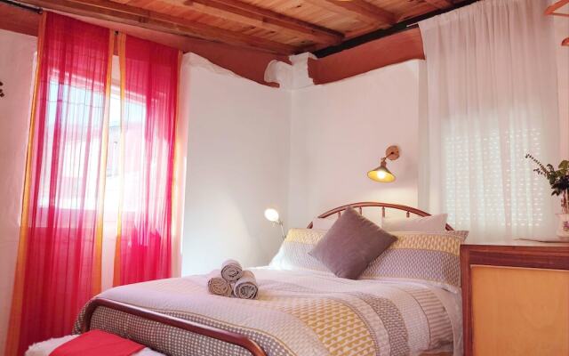 Sandomil Riverbeach Tiny House