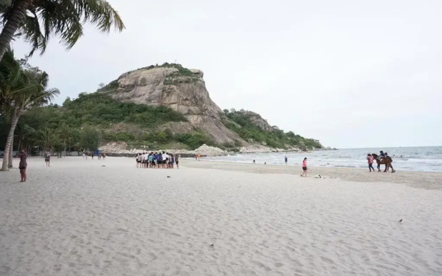 Baan Peang Pleon Hua Hin Condo