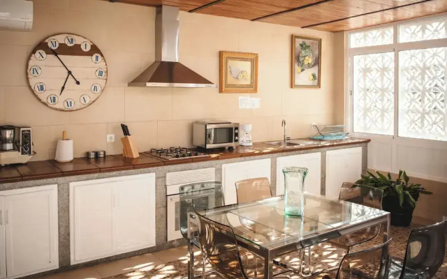 Hotel Rural Finca Barral