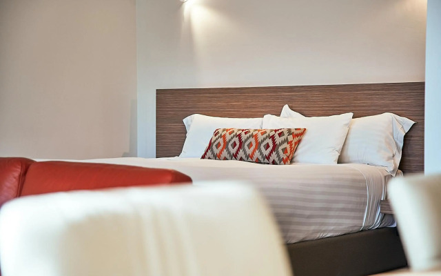 Salamanca Inn