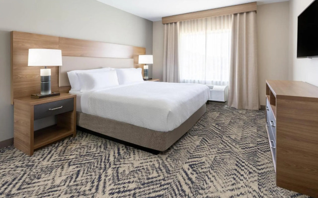 Candlewood Suites Atlanta Kennesaw by IHG