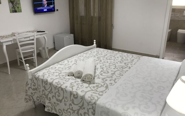 B&B White Room Salento