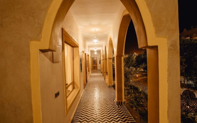 Hassilabiad Appart Hotel