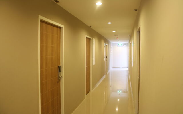 Sereine Sukhumvit 39