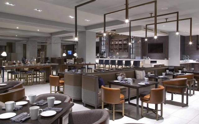 Franklin Marriott Cool Springs