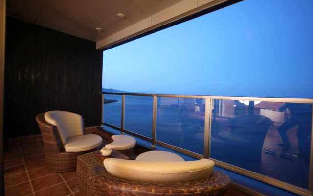 Amane Resort Seikai