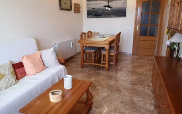 Apartamentos Mar Bella Segur De Calafell 3000