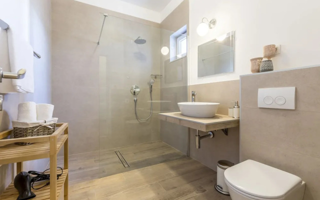 Luxury Villa Stella near Split