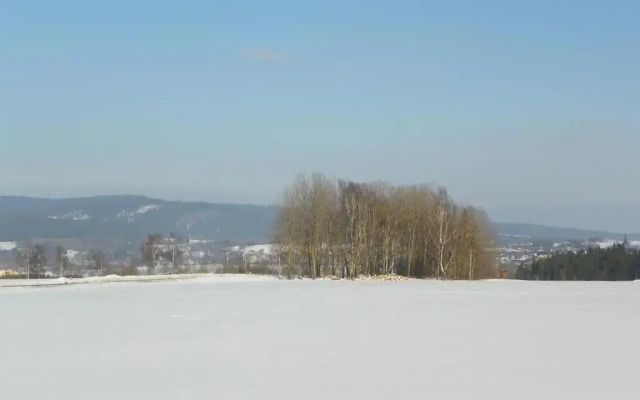 Ferienwohnung am Weissenstädter See