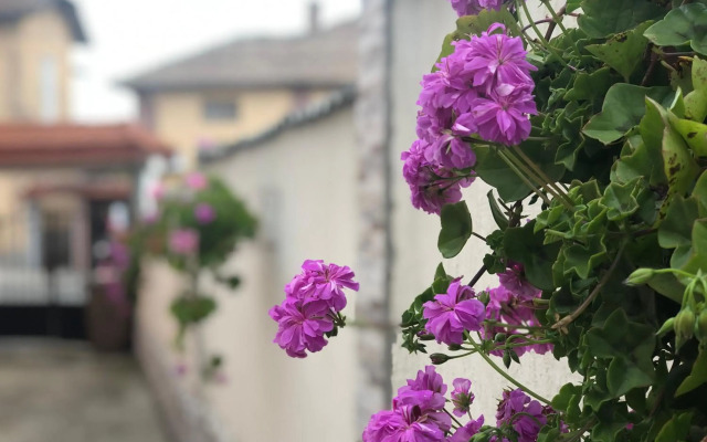 Guest House Pri Germanetsa