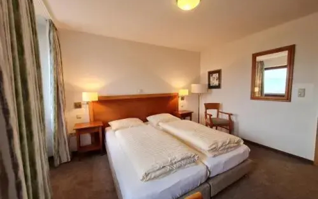 Waldquelle Hotel Restaurant