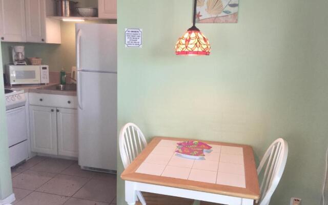 Seahorse Beach Bungalows