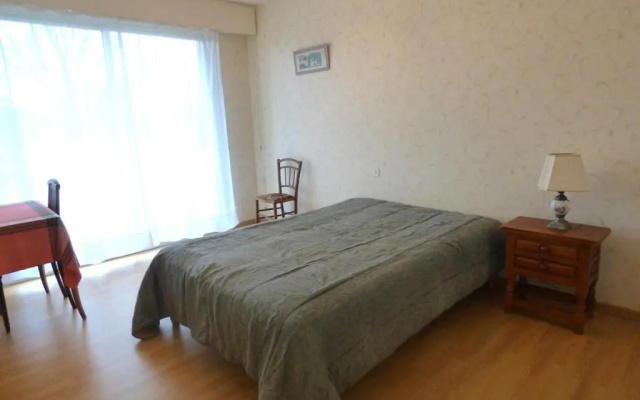 Appartement Saint-Gilles-Croix-de-Vie, 3 pièces, 6 personnes - FR-1-428-73