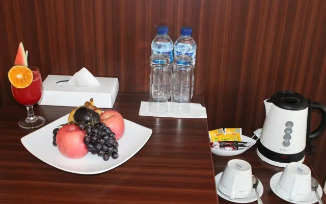 Hotel Mariat Sorong