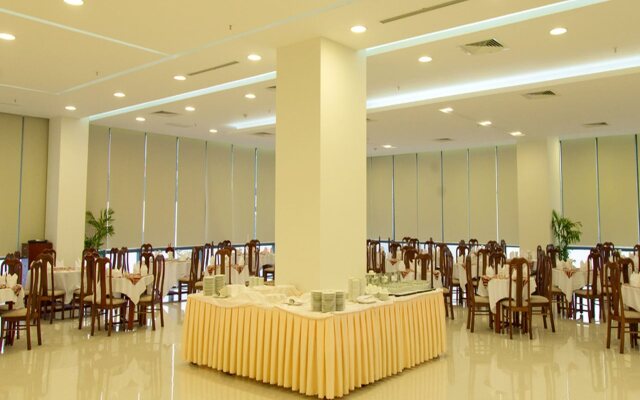 Danang Han River Hotel