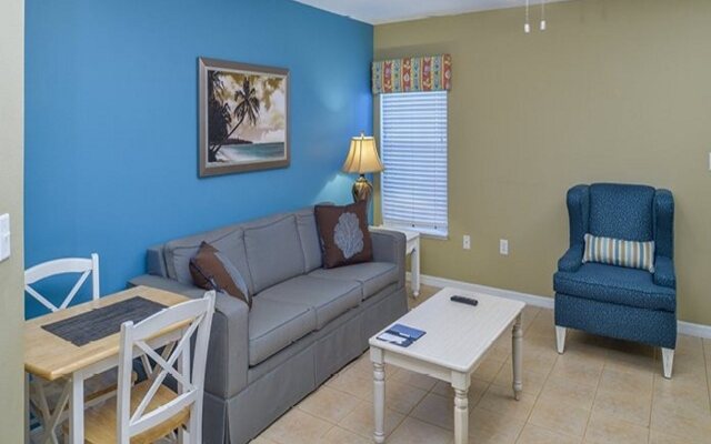 Barefoot'n Resort by Diamond Resorts