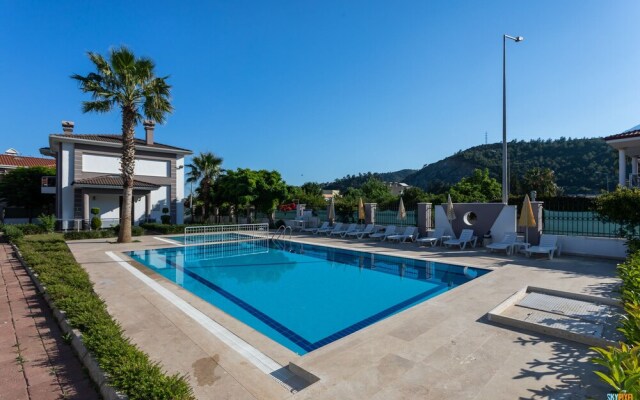 Villa Feray 1 By Villatatilin