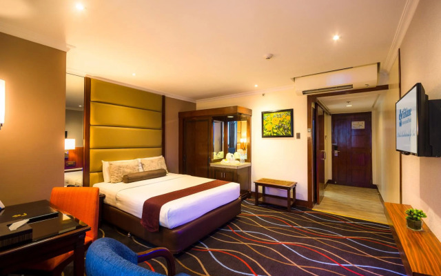 Cebu Parklane International Hotel