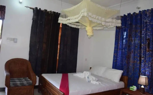 Remarkable 10-bed Cottages in Bagamoyo