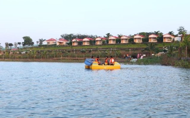 Savana Lake Resort