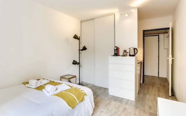The Sweet Studio Near Part-dieu