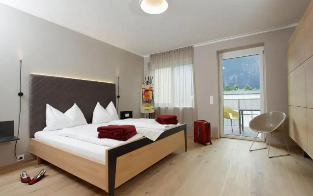 Apartmenthaus Nr. 1