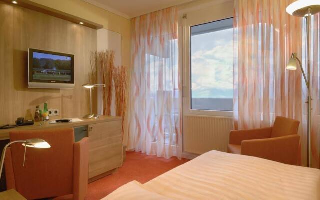 Parkhotel im Reha- und Präventionszentrum Bad Bocklet