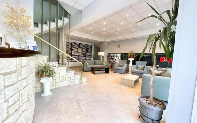 Hotel Pighi