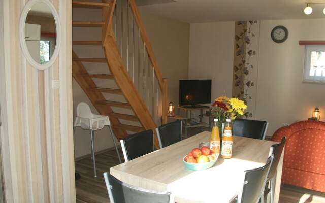 Country House Near Baltic Sea Beach