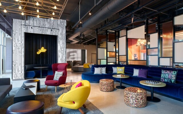 Aloft Fort Worth Trophy Club