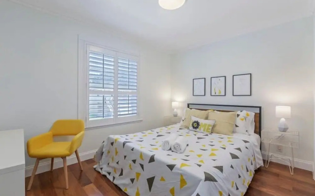 @ Marbella Lane - Buckingham Place Laundry + P