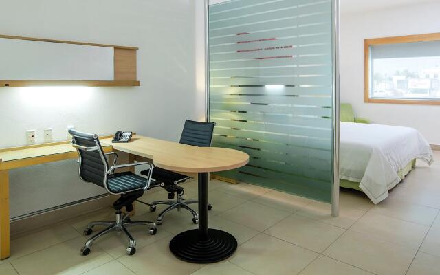 Holiday Inn Express Manzanillo by IHG