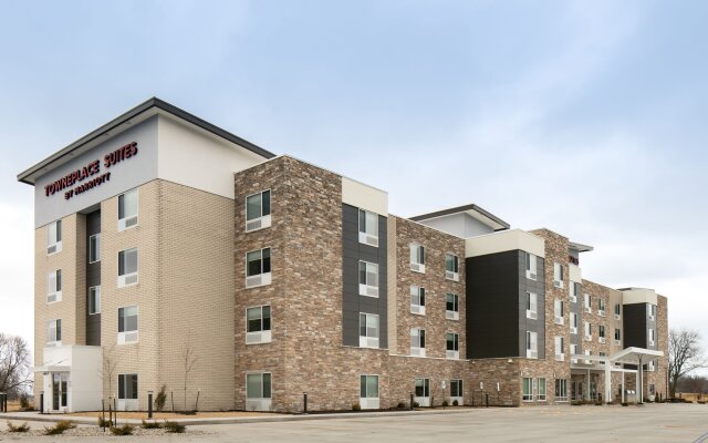 TownePlace Suites Oshkosh