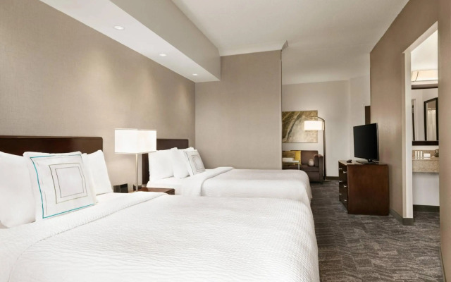 SpringHill Suites by Marriott Dulles Airport
