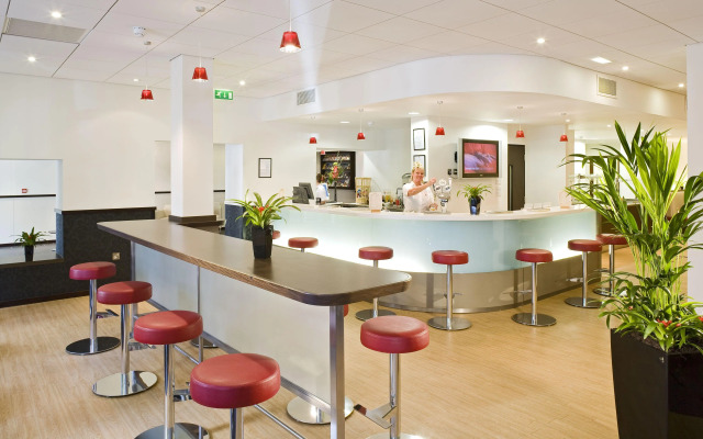 ibis Styles York Centre